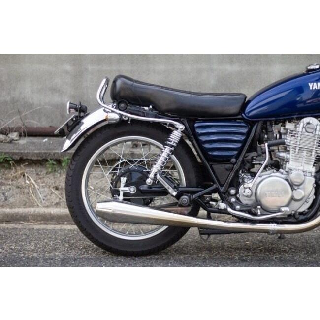 Motor Rock モーターロック 11インチ ショートサスペンション カラー