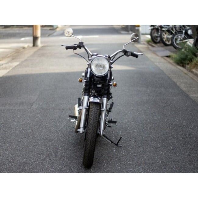 Motor Rock モーターロック 11インチ ショートサスペンション カラー