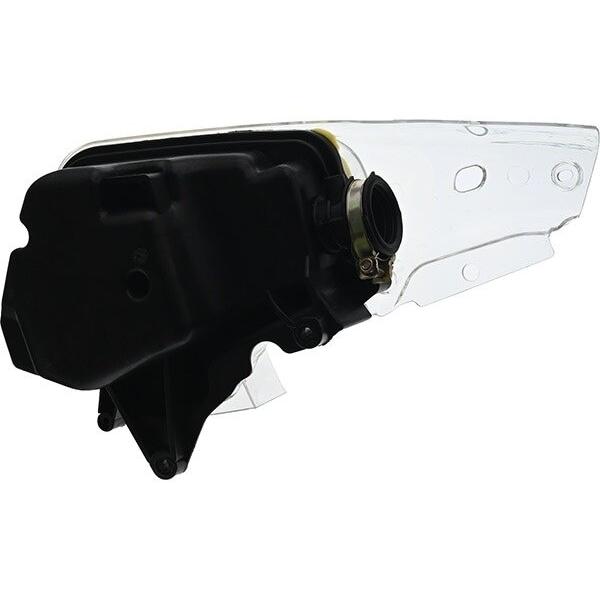 ATop（エートップ） エアクリーナーボックス ボックスカバー ライブ