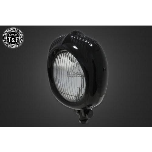 Garage T＆F ガレージ エレクトロライン54レプリカヘッドライト＋