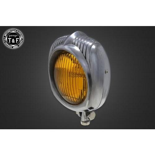 Garage T＆F ガレージ エレクトロライン54レプリカヘッドライト レンズ