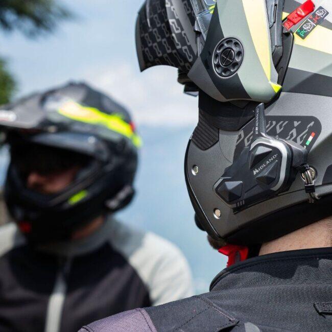 MIDLAND（ミッドランド） BT R1 Advanced X タイプ：シングルパック