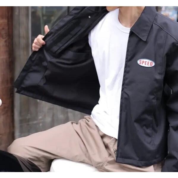 Clay Smith（クレイスミス） WORK GUY ウィンタージャケットケット