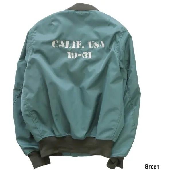 Clay Smith クレイスミス DRAG-LIGHT ウィンターライトジャケット