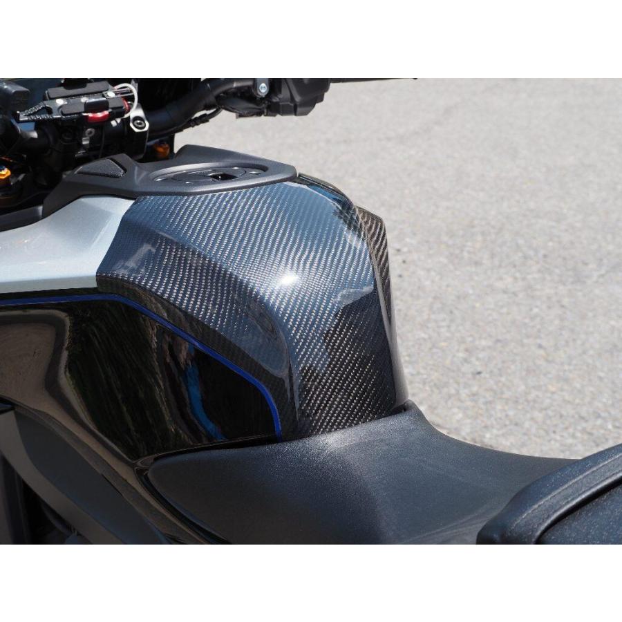 Magical Racing（マジカルレーシング） タンクエンド タイプ：綾織り