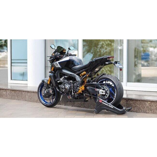 Magical Racing（マジカルレーシング） タンクエンド タイプ：綾織り