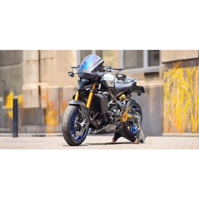 Magical Racing（マジカルレーシング） タンクエンド タイプ：綾織り