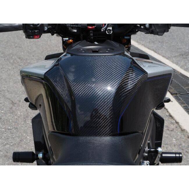 Magical Racing（マジカルレーシング） タンクエンド タイプ：綾織り