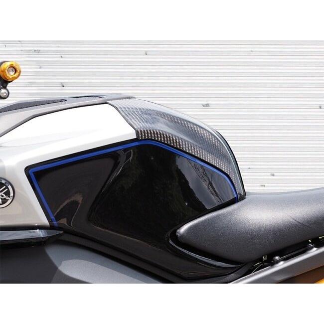 Magical Racing（マジカルレーシング） タンクエンド タイプ：綾織り