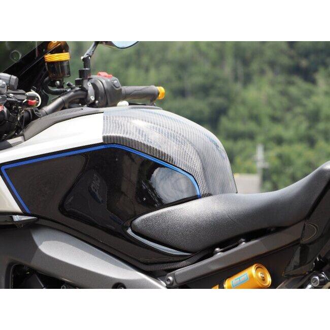 Magical Racing（マジカルレーシング） タンクエンド タイプ：綾織り