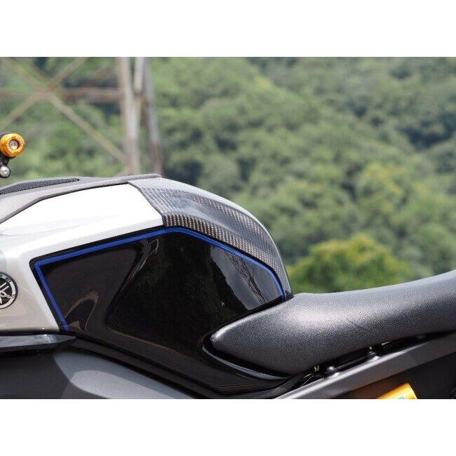 Magical Racing（マジカルレーシング） タンクエンド タイプ：綾織り