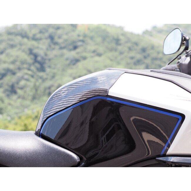 Magical Racing（マジカルレーシング） タンクエンド タイプ：綾織り