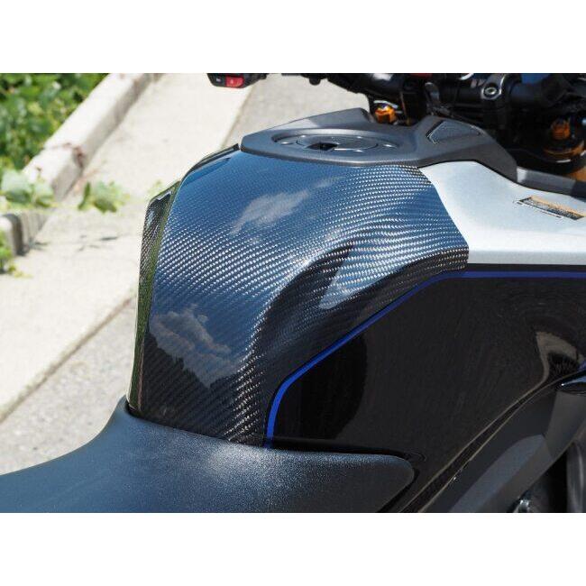 Magical Racing（マジカルレーシング） タンクエンド タイプ：綾織り