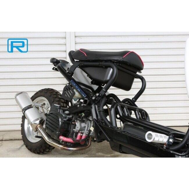 Rin Parts（リンパーツ） アンダーシート ストレージBOX ズーマー