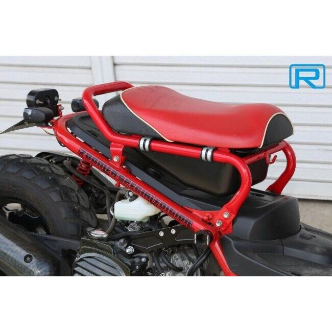 2点おまとめ専用です Rin Parts（リンパーツ） アンダーシート ストレージBOX ズーマー