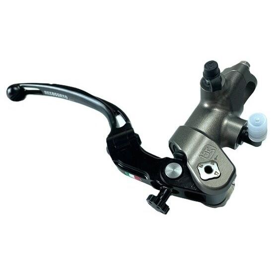 ACCOSSATO Racing ブレーキマスター　アコサット ACCOSSATO（アコサット） CNC ラジアルブレーキマスター Φ17可変レシオ