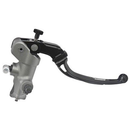 ACCOSSATO Racing ブレーキマスター　アコサット ACCOSSATO（アコサット） CNC ラジアルブレーキマスター Φ17可変レシオ