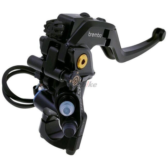 brembo（ブレンボ） 【50周年記念限定モデル】17 RCS Corsa Corta RR