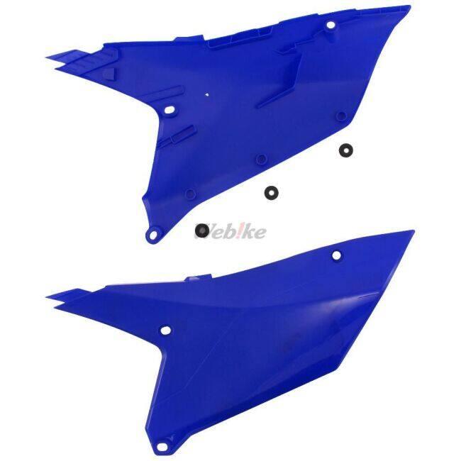 POLISPORT ポリスポーツ フル外装キット for YZ250F 24-/250FX 25-/450F 23-25/450FX 24- YZ250FX YZ450FX YZ450F YAMAHA ヤマハ フルカウル・外装セット 外装 | Polisport | 10