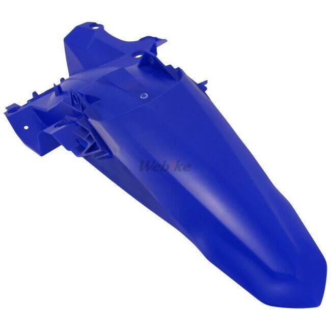 POLISPORT ポリスポーツ フル外装キット for YZ250F 24-/250FX 25-/450F 23-25/450FX 24- YZ250FX YZ450FX YZ450F YAMAHA ヤマハ フルカウル・外装セット 外装 | Polisport | 12