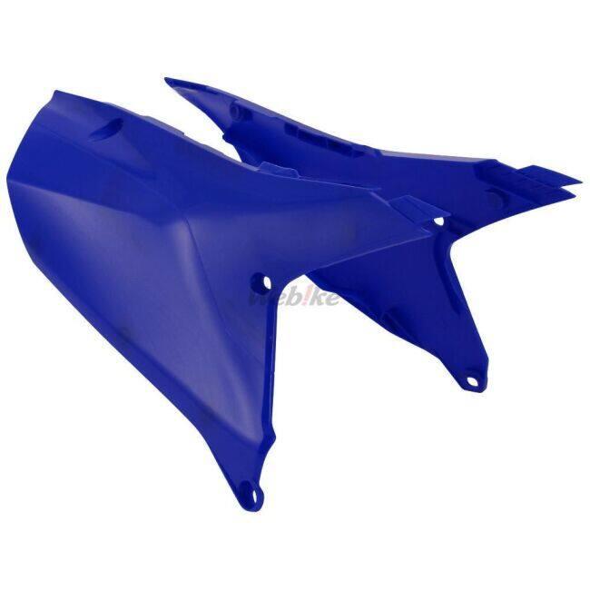 POLISPORT ポリスポーツ フル外装キット for YZ250F 24-/250FX 25-/450F 23-25/450FX 24- YZ250FX YZ450FX YZ450F YAMAHA ヤマハ フルカウル・外装セット 外装 | Polisport | 09