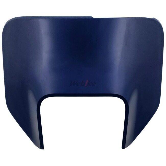 POLISPORT ポリスポーツ ヘッドライトマスク ハスクバーナ TE/FE 24-25 FE250 FE350 FE450 FE501 TE150 TE250 TE300 HUSQVARNA アッパーカウル・フロントカウル | Polisport | 01