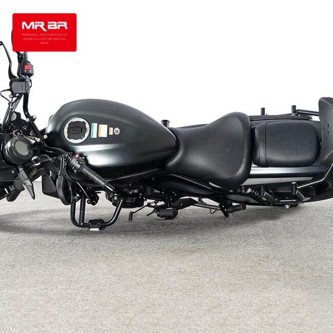 MRBR エムアールビーアール エンジンガード エリミネーター400