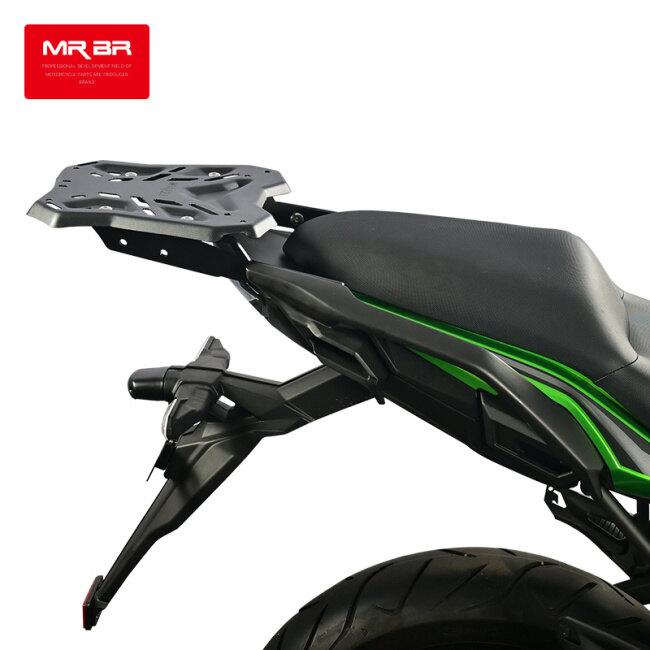 MRBR エムアールビーアール リアキャリア VERSYS 650 KAWASAKI