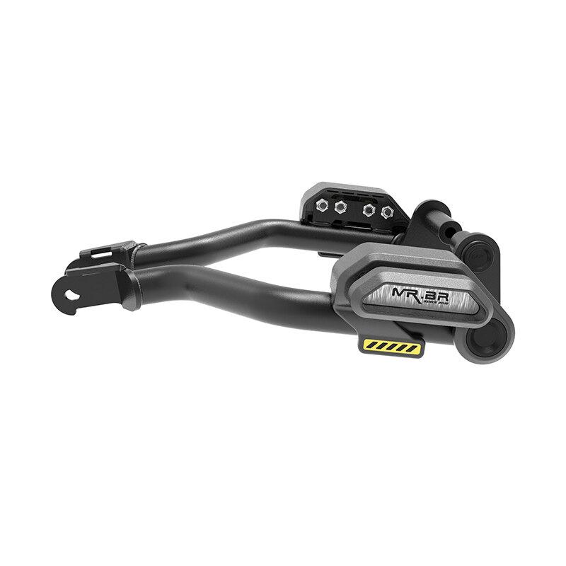 MRBR エムアールビーアール エンジンスライダー (二重衝撃吸収構造