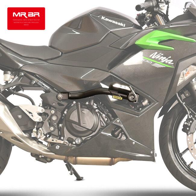 MRBR エムアールビーアール エンジンスライダー (二重衝撃吸収構造