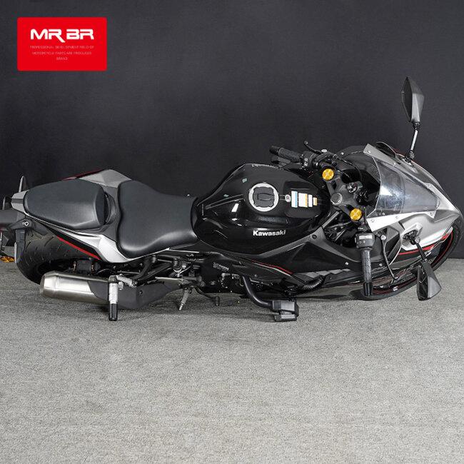 MRBR エムアールビーアール エンジンスライダー (二重衝撃吸収構造) ZX