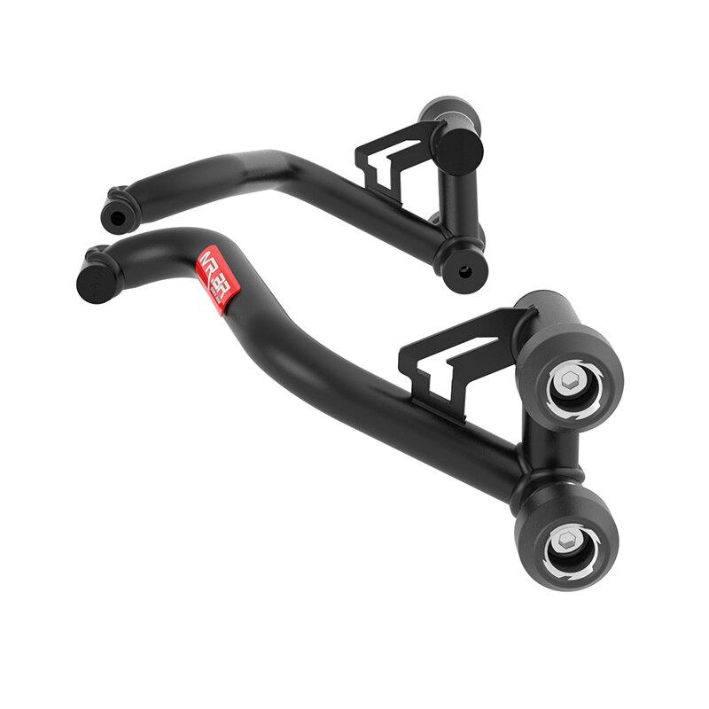 MRBR エムアールビーアール エンジンスライダー ダブルヘッド ZX-25R