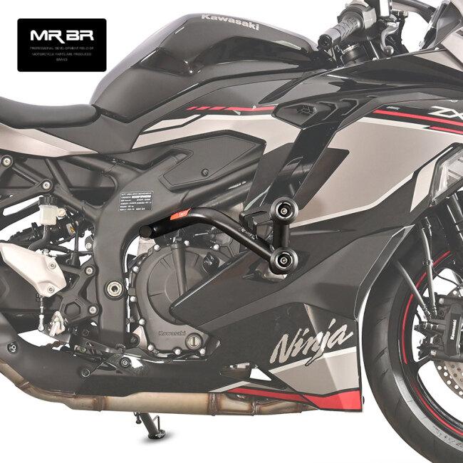 専用ページ MRBR エムアールビーアール エンジンスライダー ダブルヘッド ZX-25R