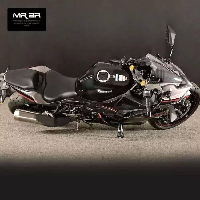MRBR エムアールビーアール エンジンスライダー ダブルヘッド ZX-25R