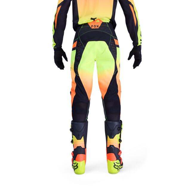 【美品】FOX RACING 180 オフロードパンツ 28 フォックス（FOX） 180パンツ シールド サイズ：28 オフロードパンツ