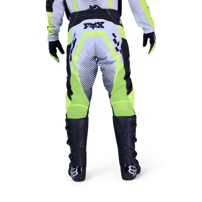 FOX フォックス 180パンツ コレクト サイズ：34 オフロードパンツ オフロードバイクウェア アパレル