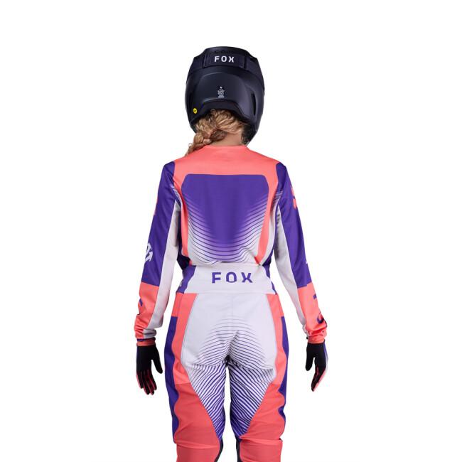フォックス（FOX） ウーマンズ 180ジャージ コレクト サイズ：M オフ