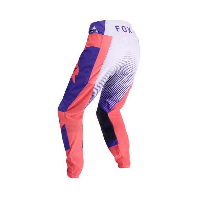 FOX フォックス ウーマンズ 180パンツ コレクト サイズ：2 オフロードパンツ オフロードバイクウェア アパレル