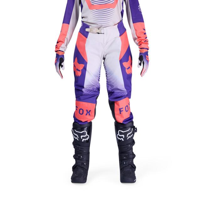 FOX フォックス ウーマンズ 180パンツ コレクト サイズ：2 オフロードパンツ オフロードバイクウェア アパレル