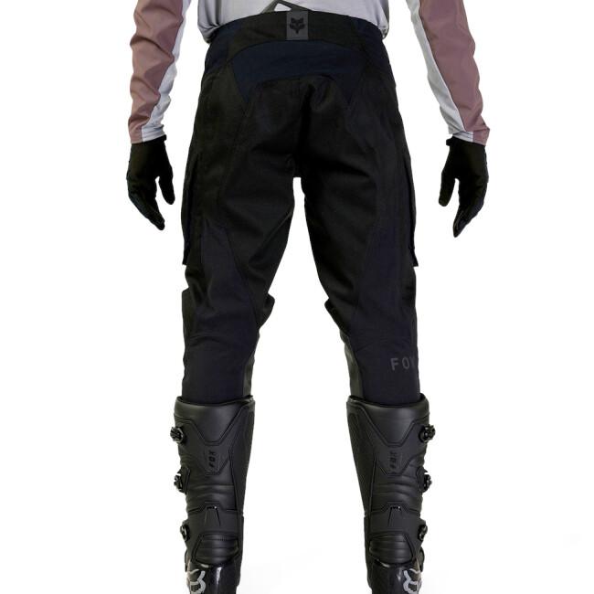 FOX オフロードパンツ サイズ32 ブラック フォックス（FOX） レンジャー オフロードパンツ サイズ：32 オフ