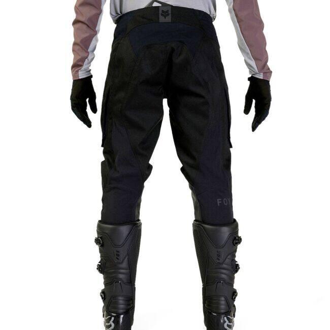 FOX オフロードパンツ ブラック　サイズ３２ フォックス（FOX） レンジャー オフロードパンツ サイズ：32 オフ