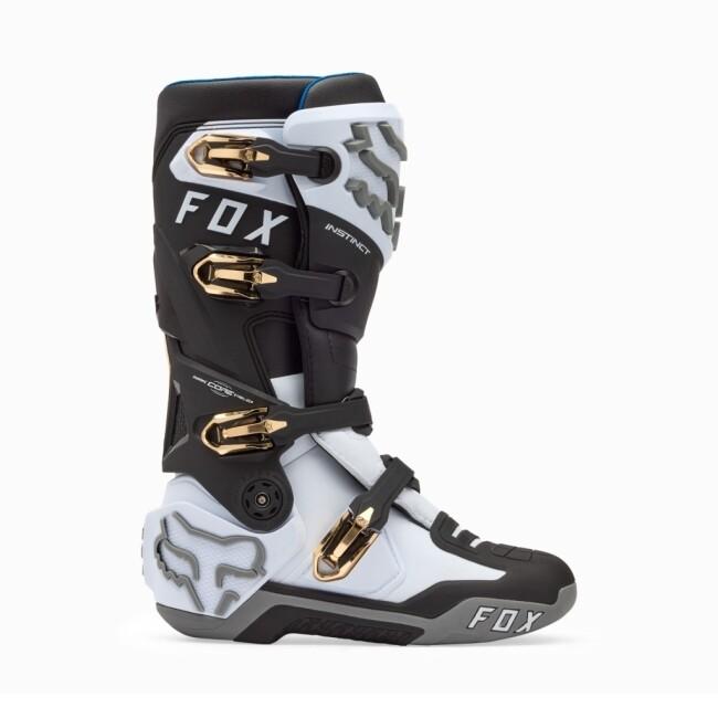 フォックス（FOX） INSTINCT BOOTS [インスティンクト ブーツ] サイズ
