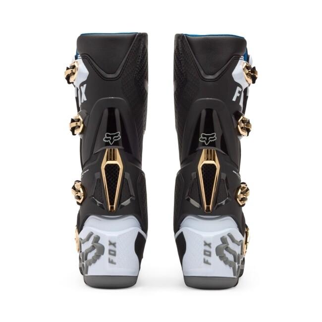 専用③ フォックス（FOX） INSTINCT BOOTS [インスティンクト ブーツ] サイズ