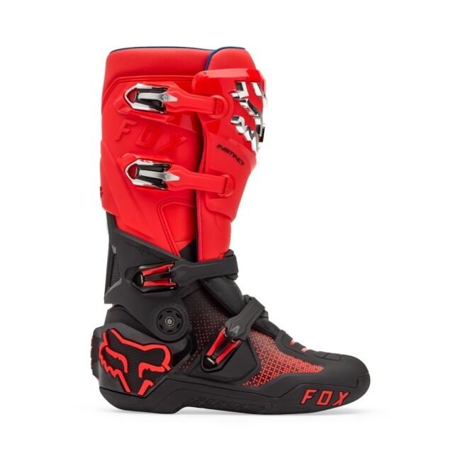 フォックス（FOX） INSTINCT BOOTS [インスティンクト ブーツ] サイズ