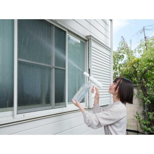 SPICERR スパイサー ポケッタブル高圧洗浄機 SWU-201 その他メンテナンス小物 | SPICERR | 10