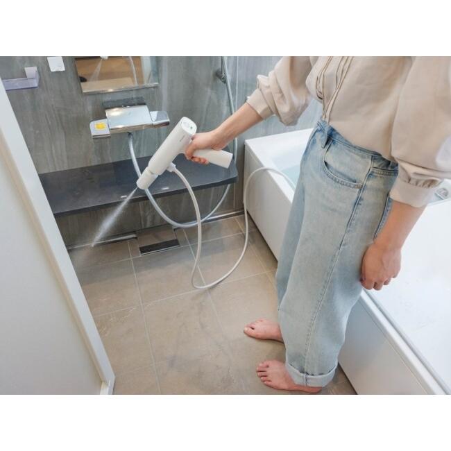 SPICERR スパイサー ポケッタブル高圧洗浄機 SWU-201 その他メンテナンス小物 | SPICERR | 11