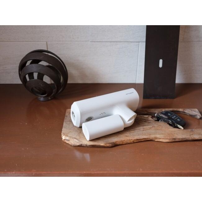 SPICERR スパイサー ポケッタブル高圧洗浄機 SWU-201 その他メンテナンス小物 | SPICERR | 02