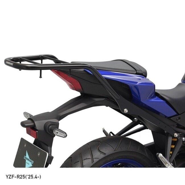 エンデュランス　リアキャリア　YZF-R25 RG74J ENDURANCE（エンデュランス） MT-25 RG95J MT-03 RH25J YZF-R25 RG95J