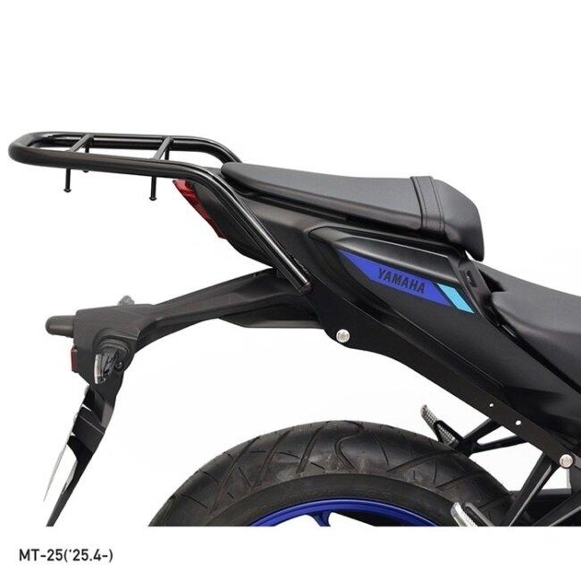 ENDURANCE（エンデュランス） リアキャリア MT-03 MT-25 YZF-R25 YZF 