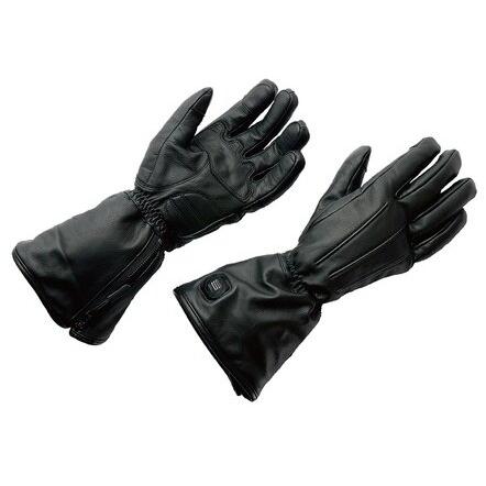 HEATMASTER（ヒートマスター） 12Vヒートレザーグローブ LTシリーズ